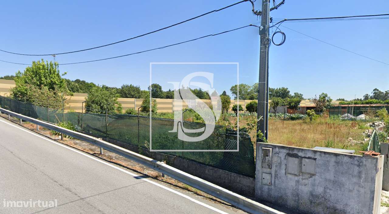 Terreno para Construção Urbana em Requião - Grande imagem: 2/8