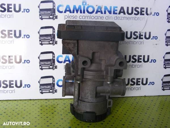 Modul supapa axa fata piese dezmembrari Volvo 20828237, 20570906 - 2