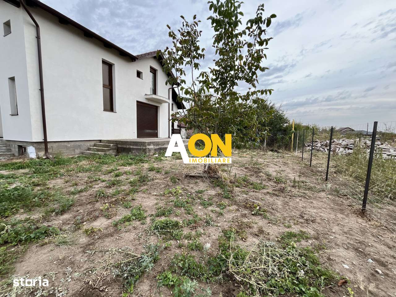 1/2 Duplex, 4 Camere, 296mp Teren, Cartier Partoș - Imagine principală: 4/20