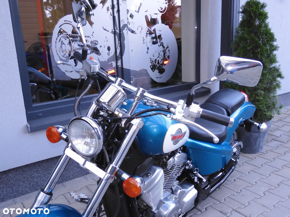 600#SHADOW#Jak Nowa#Tylko...