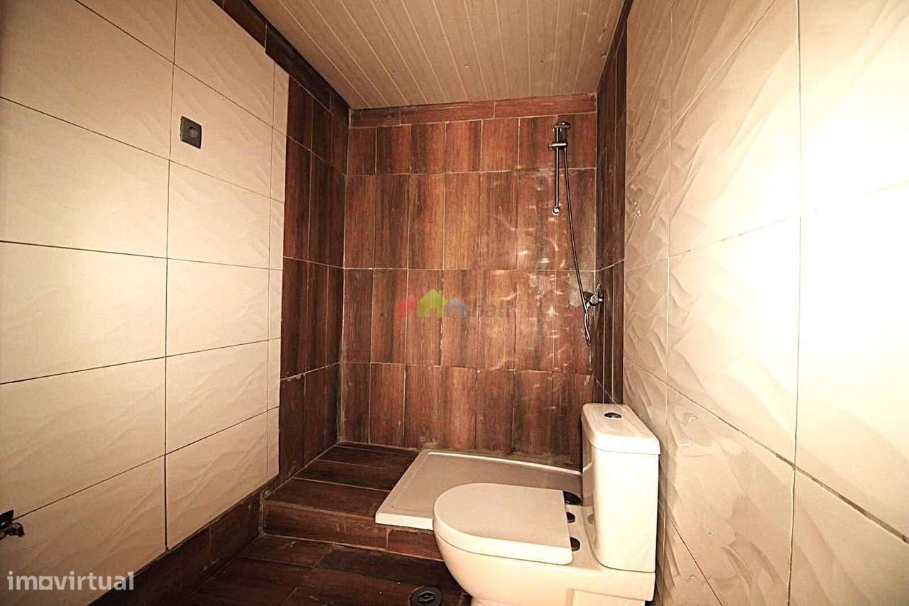 Moradia T3+1 na Lagoa de Albufeira - Sesimbra-4