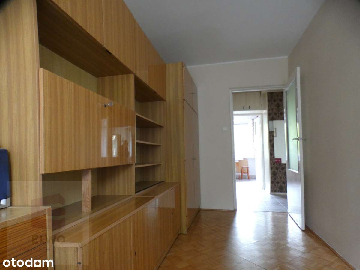 Wygodne  4 pokoje, 58 m2  na Niedźwiadku-6