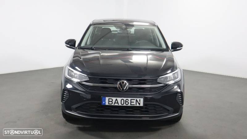 VW Taigo 1.0 TSI Life - 2