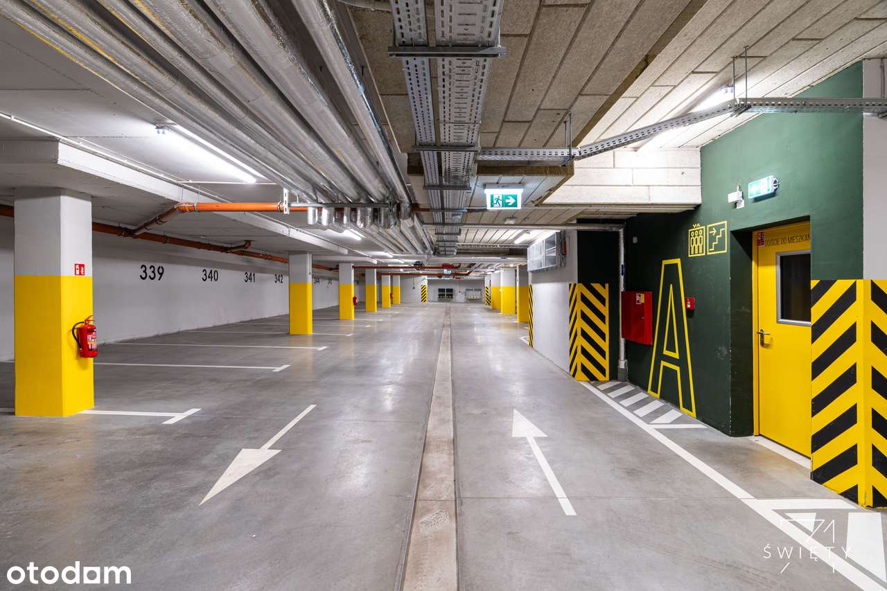 Ataner, prestiżowy adres, 2 pokoje, balkon-14