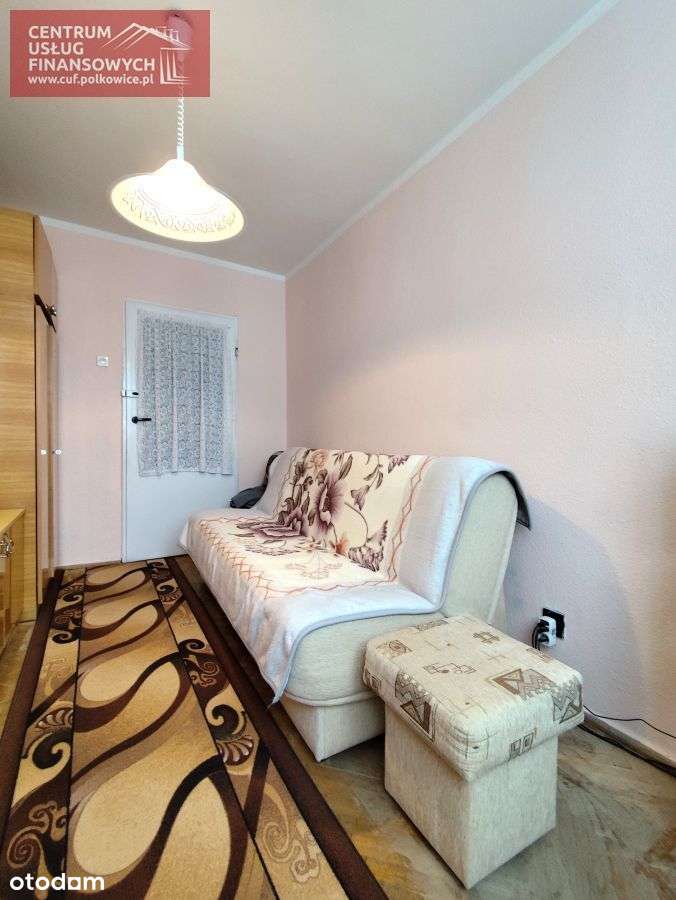 Mieszkanie 4 pok. , loggia, 64 m2, IVp. Skrzetuski - Pełny obrazek: 5/20