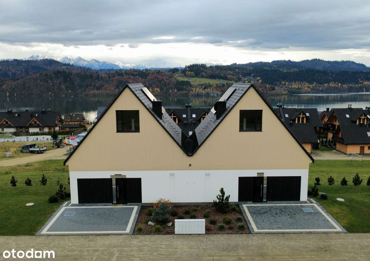 91,40 m² | 2 poziomy | Kameralne SPA | Miejsce postojowe w cenie-5