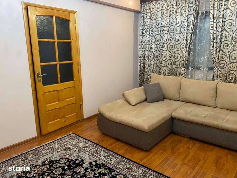 Apartament 2 camere ND, Podu Ros-2