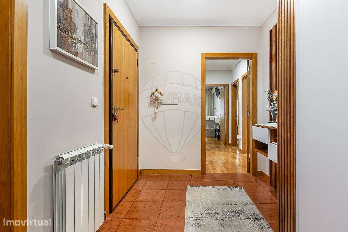 Apartamento T2 para venda - Grande imagem: 5/27