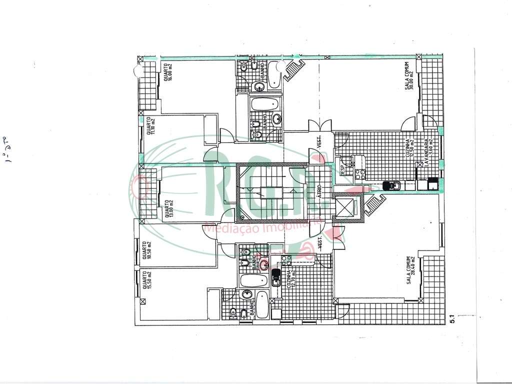 T2 PRONTO A HABITAR | Suite | Garagem Fechada-23