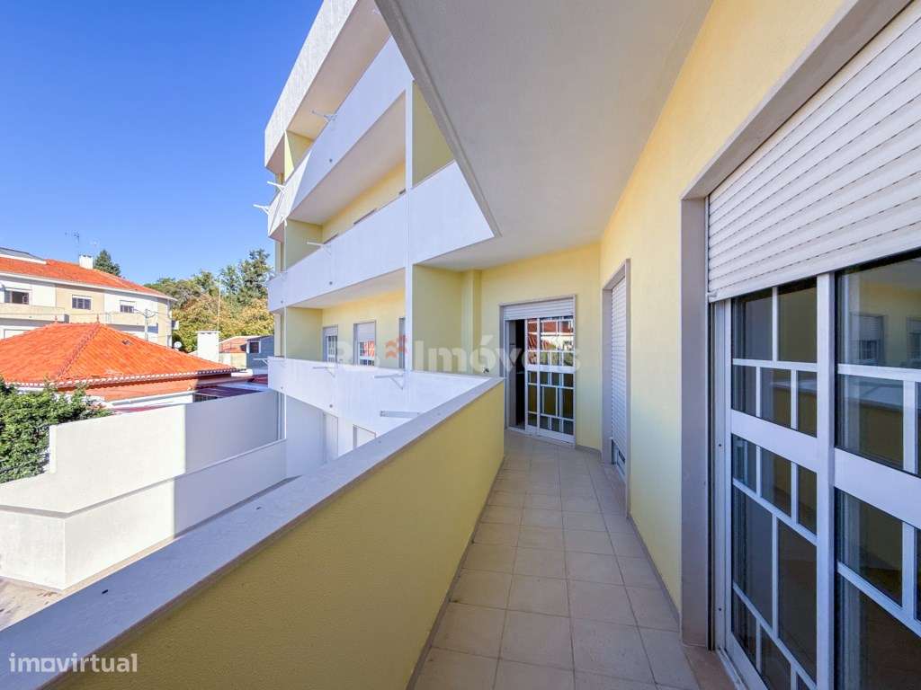 Apartamento T2 a estrear - Entroncamento - Grande imagem: 2/26