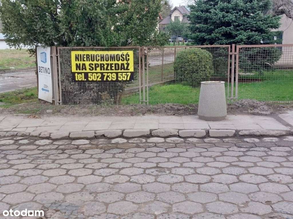 Sprzedam. Działka inwestycyjna  Warszawa Mokotów 1690m2+825m2 - Pełny obrazek: 3/11