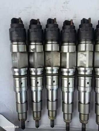 Set reparatie injector , Scaniam, Volvo, Daf, KOMATSU, CATERPILLAR - 1