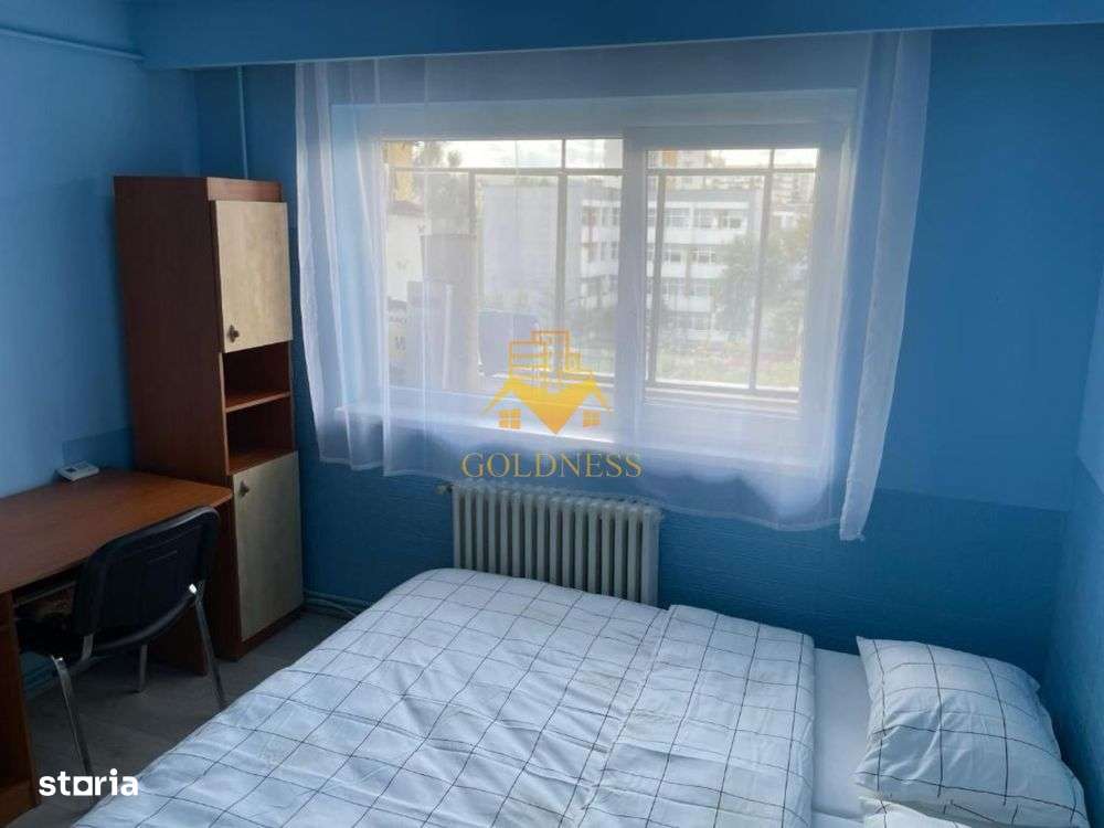 2 camere, Cartierul Marasti, Parcare, Zona Piata Flora - Imagine principală: 4/5