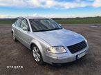 Volkswagen Passat 1.8T Highline - 5