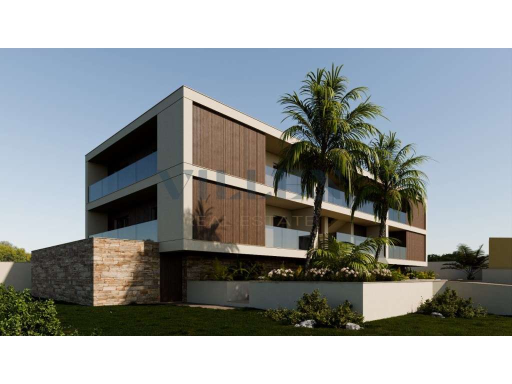 Terreno em Aver-o-Mar com Projeto Aprovado para Empreendimento Habi... - Grande imagem: 5/8