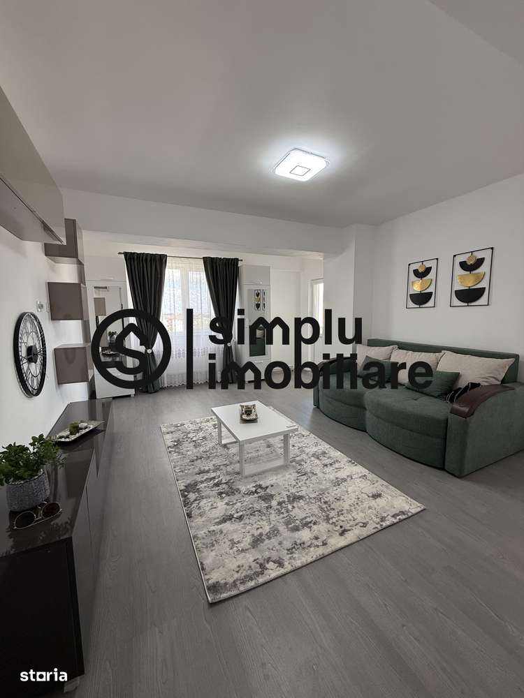 Garsoniera Cornitoiu et 7/7+M - Imagine principală: 1/20