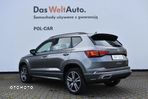 Seat Ateca 2.0 TDI FR S&S DSG - 2