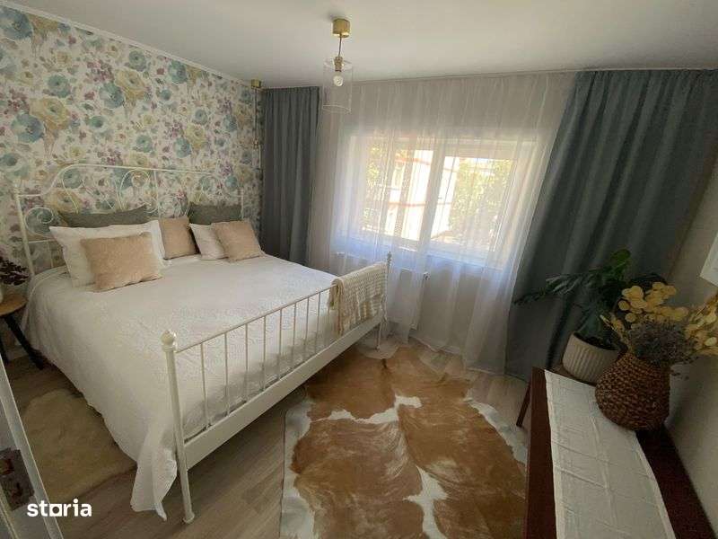 Inchiriez apt 4 Camere Parc Mihai Eminescu 520 euro - Imagine principală: 4/8
