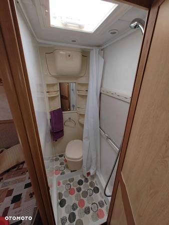 Elddis odyssey - 6