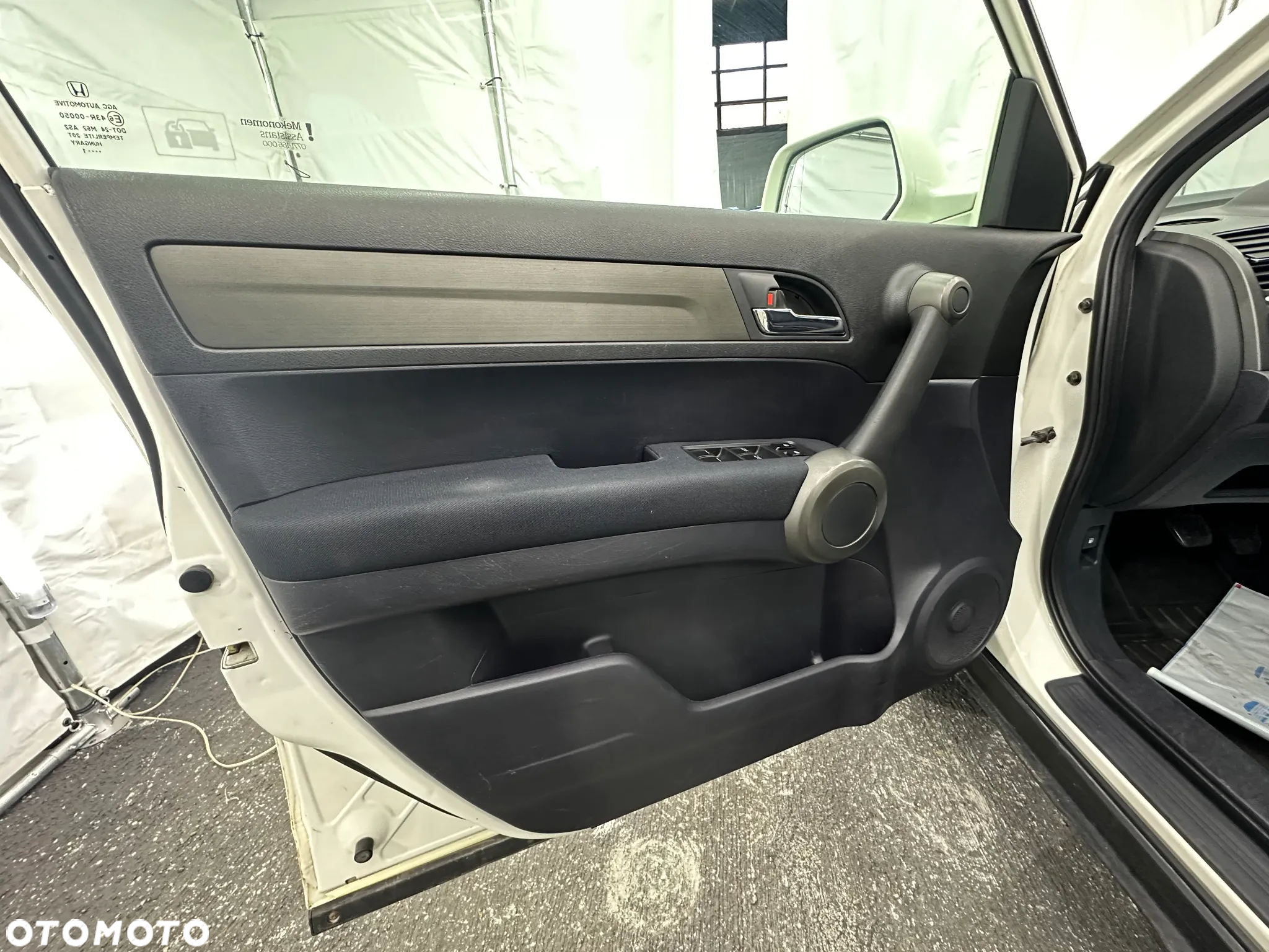 Honda CR-V 2.2i DTEC 4WD Comfort - 13