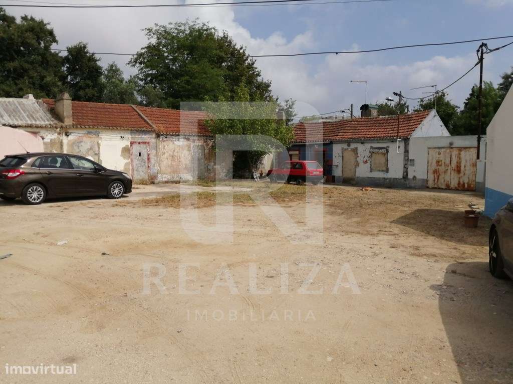 Terreno urbano para construção em Torre da Marinha - Grande imagem: 4/11