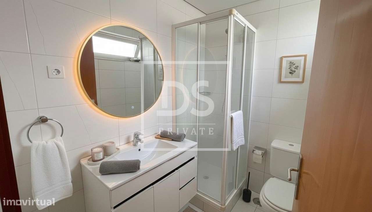 APARTAMENTO T3 EM REAL-7