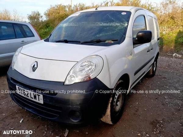 Dezmembrez Renault Kangoo 2 [2007 - 2013] Van - 1