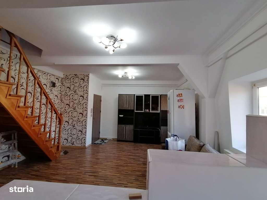 Apartament 3 camere mansarda - Rm. Valcea - Cartier Ostroveni-6