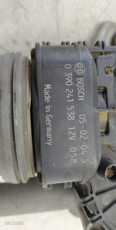 Mecanismo Limpa Para Brisas Opel Astra H (A04) - 5