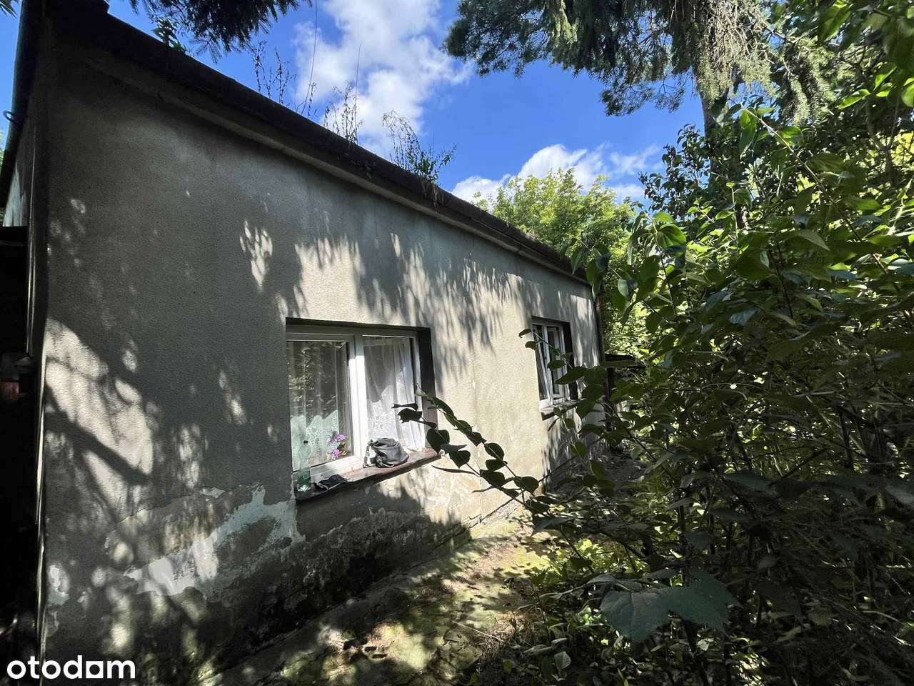 Na sprzedaż Dom do remontu – Lublin, ul. Zdrojowa 17a - Pełny obrazek: 4/19