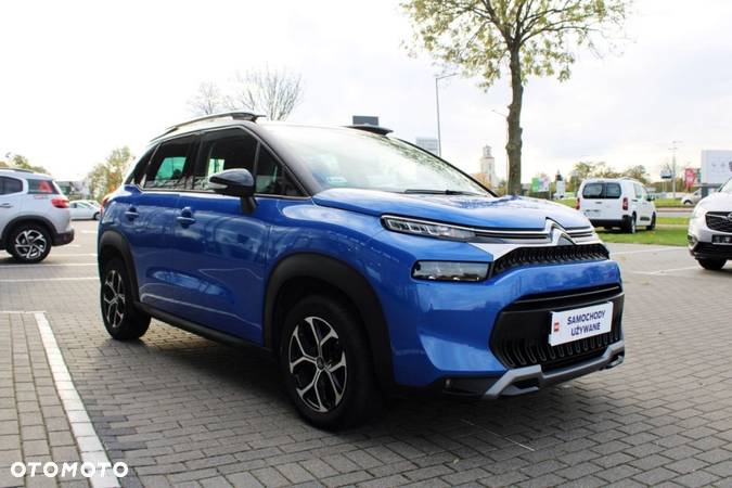 Citroën C3 Aircross - 3