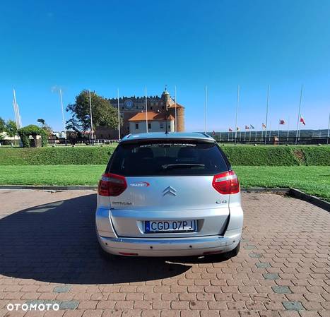 Citroën C4 Picasso 1.6 HDi FAP Exclusive - 12