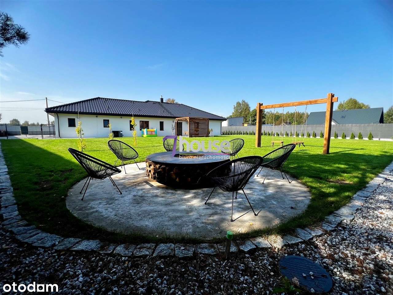 DOM PREMIUM, wysoki standard-0