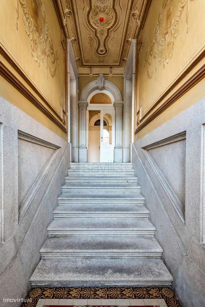 Palacete Álvares Cabral - Grande imagem: 2/8