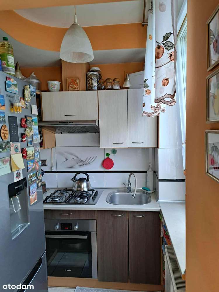 2-pokojowe, blisko Centrum-6