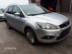 FORD FOCUS MK2 LIFT 07-11 1.6 TDCI FOTEL PRZÓD PRAWY LEWY - 23