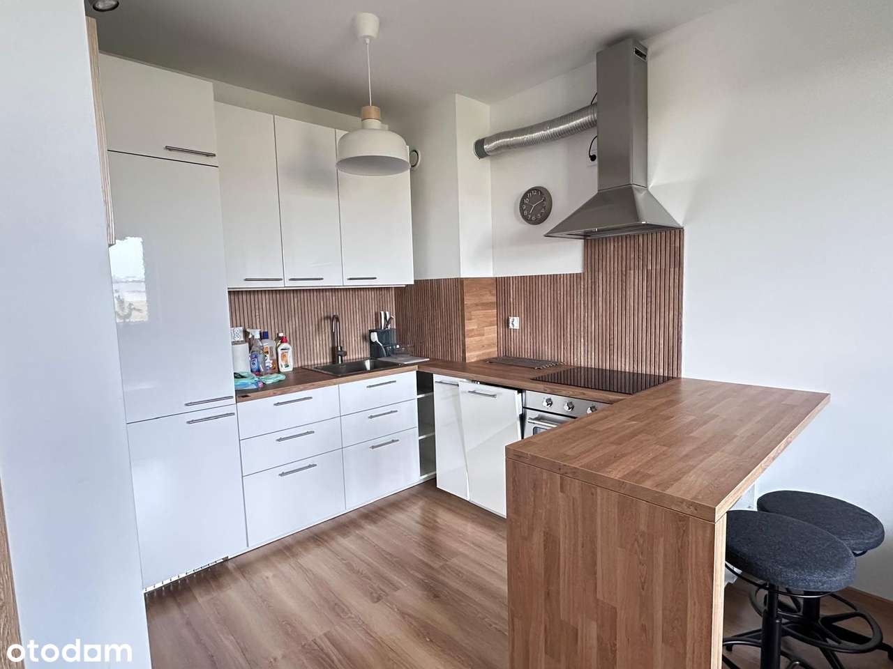 Mieszkanie 2 pokoje Oława ul. Jodłowa - Pełny obrazek: 4/7