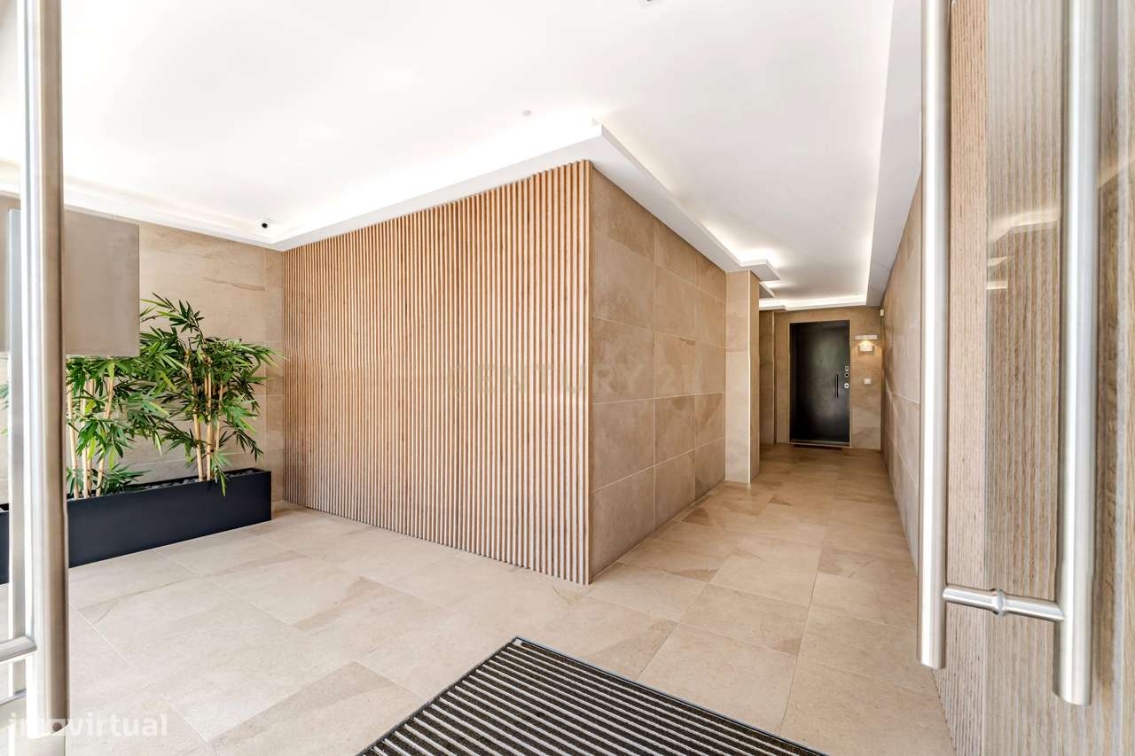 PINUS URBAN GARDEN | DUPLEX DE EXCEÇÃO COM PISCINA PRIVATIVA E TERRAÇO-58