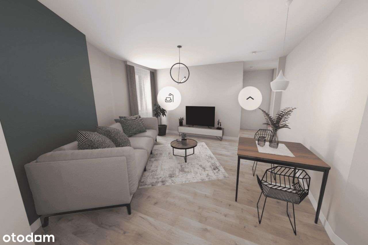 Wyjątkowe mieszkanie ✨ świetna lokalizacja-3