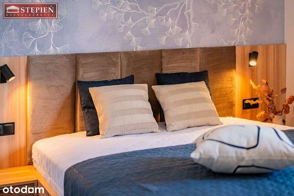 Luksusowy apartament w Cieplicach - Pełny obrazek: 5/13