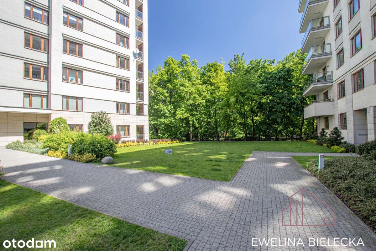 4 pokoje I Stan deweloperski I Powiśle I Patria-17