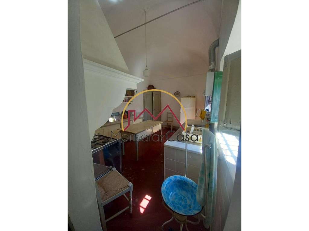 Moradia Senhorial T4 em Reguengos de Monsaraz-30