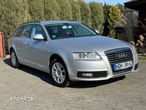 Audi A6 2.7 TDI Multitronic - 7