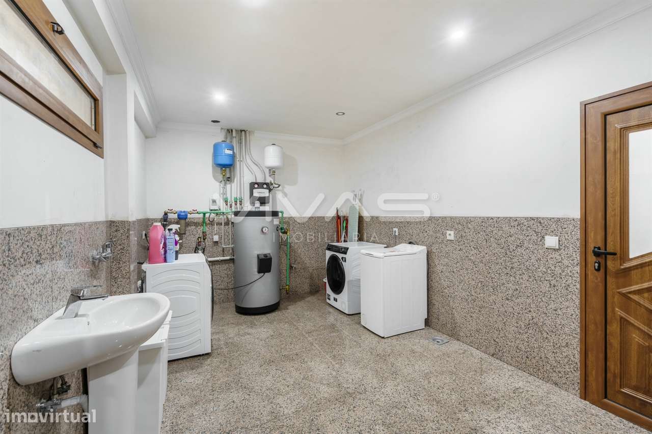 Moradia T3 Venda em Sande, Vilarinho, Barros e Gomide,Vila Verde-25