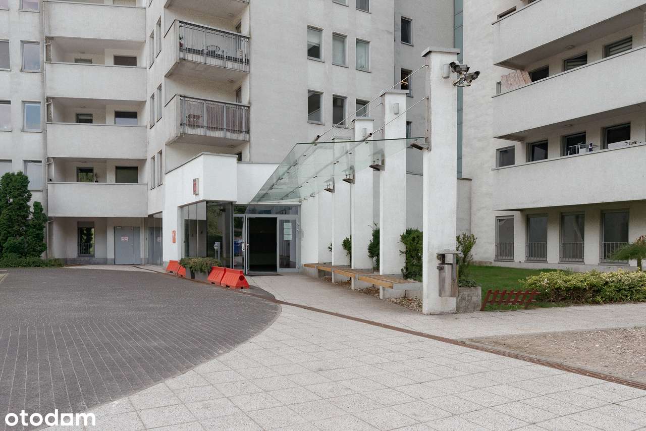 Rataje,Pelikan,piękne 3 pokojowe, basen,sauna,ochrona24h,obok park-18