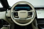 Land Rover Range Rover 3.0 I6 D350 MHEV Autobiography - 14