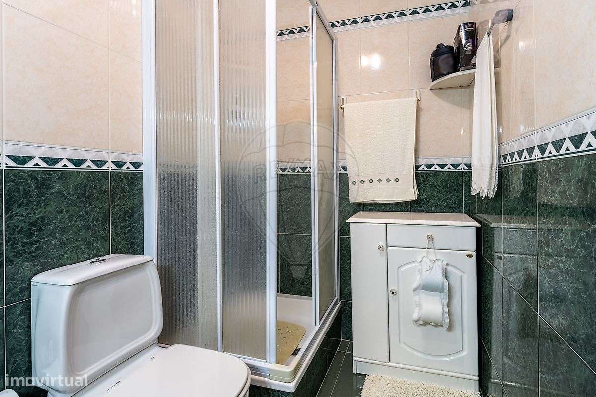 Apartamento T2 para venda-27