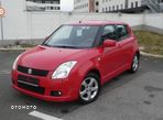 Suzuki Swift - 1