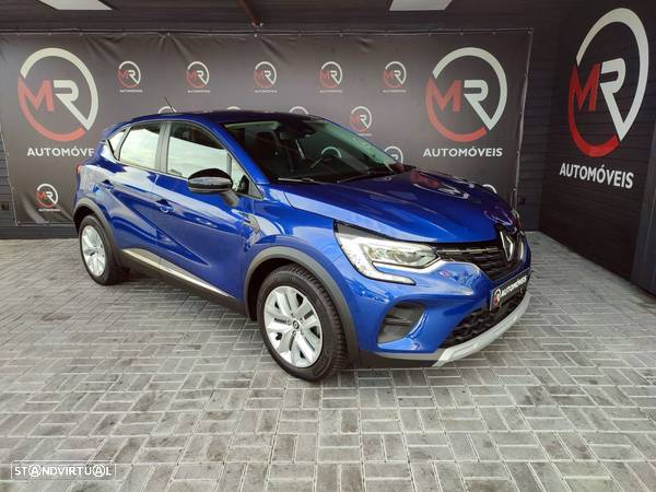 Renault Captur - 4