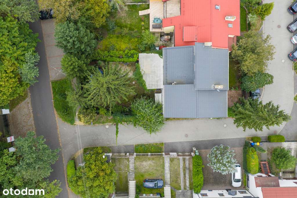 Rodzinny dom, świetna lokalizacji w Konstancinie-9